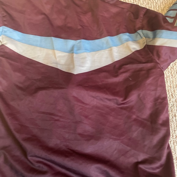 Express track jacket - Picture 5 of 5